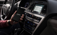 هیوندا اولین خودروی مجهز به تکنولوژی Android Auto